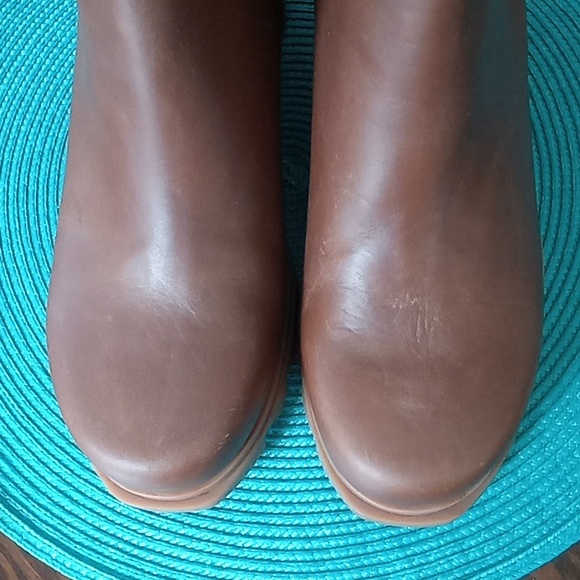 Sorel women's ankle boots-NEW - Picture 2 of 5
